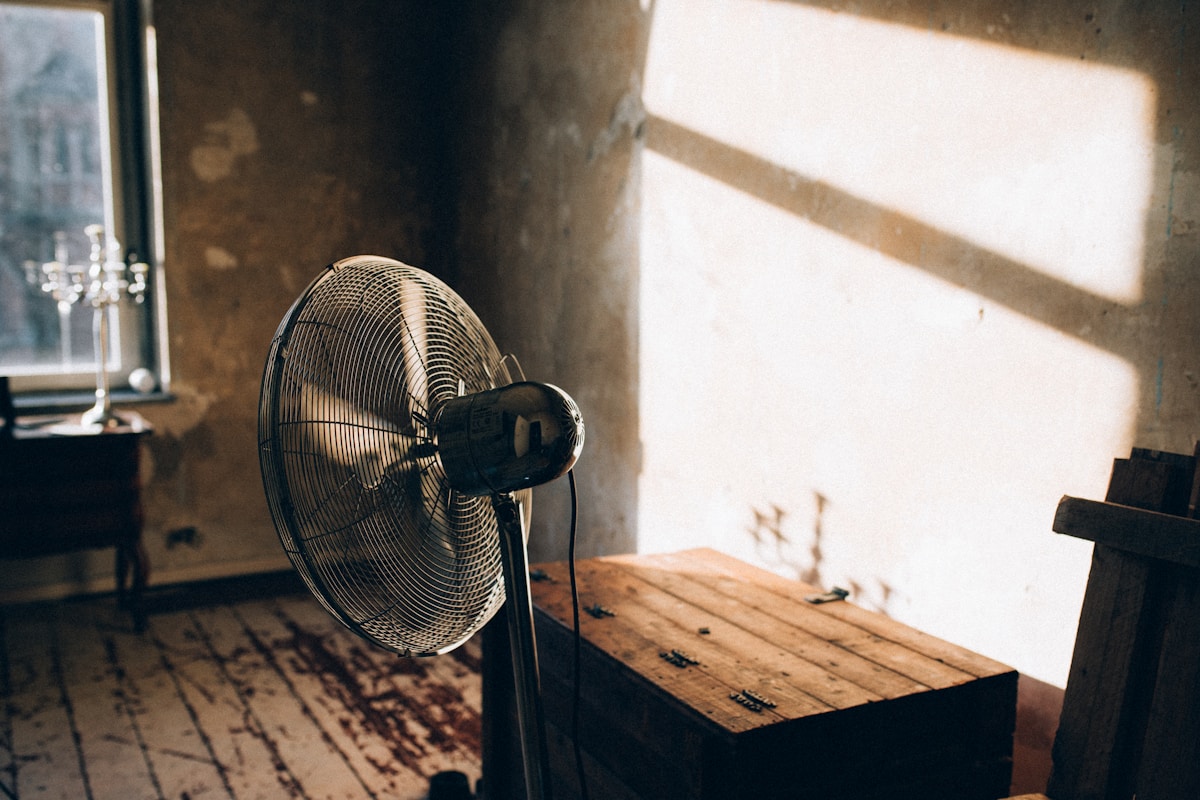 Commercial Water Damage service in Madison, WI